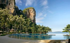 Rayavadee Hotel Railay Beach Thailand
